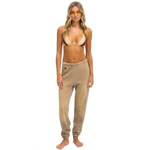 NWOT Aviator Nation Sweat Pants Sz Small